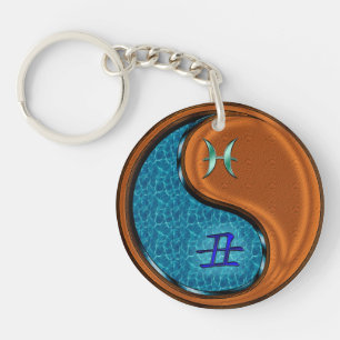 Pisces & Wood Ox