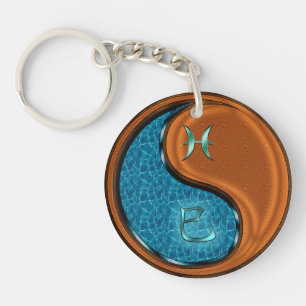 Pisces & Wood Snake