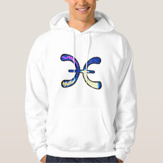 Pisces Z Tröja Hoodie