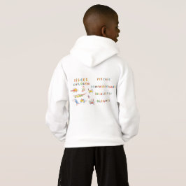 Pisces Zodiac Child T Shirt