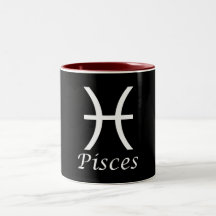 "Pisces" Zodiac-tecken