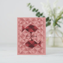 Pisces Zodiac-tecken