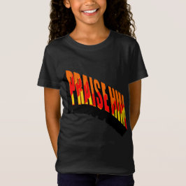 Pise Him Kids' T Shirt