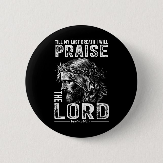 Pise Lord Button Knapp (Framsida)