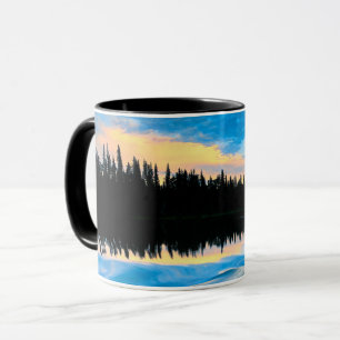 Pisew Falls Provincial Park Kanada Mugg