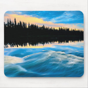 Pisew Falls Provinspark Kanada Musmatta