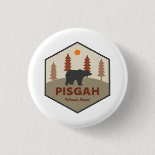 Pisgah National Forest Bear Knapp