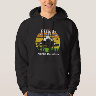Pisgah National Forest Hoodie