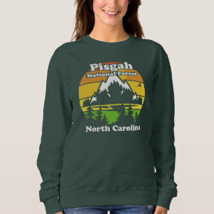 Pisgah National Forest T Shirt