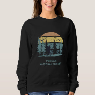 Pisgah National Forest T Shirt