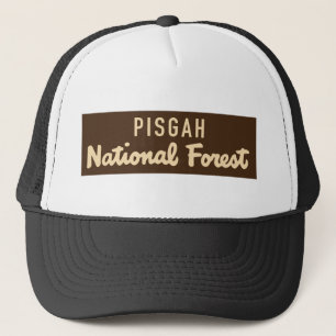 Pisgah nationalskog keps