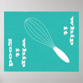 piska den piska bran poster