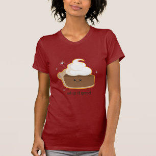 Piska det! t-shirt