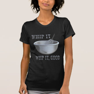 Piska det! tee shirt