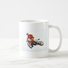 Piska Kaffemugg