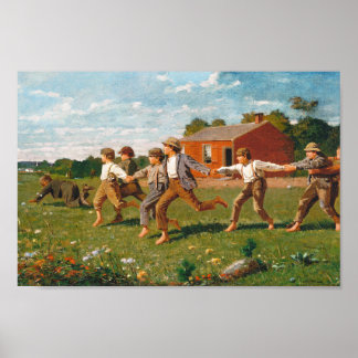 Piska snurran poster
