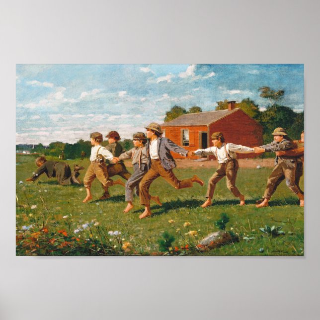 Piska snurran poster (Framsidan)