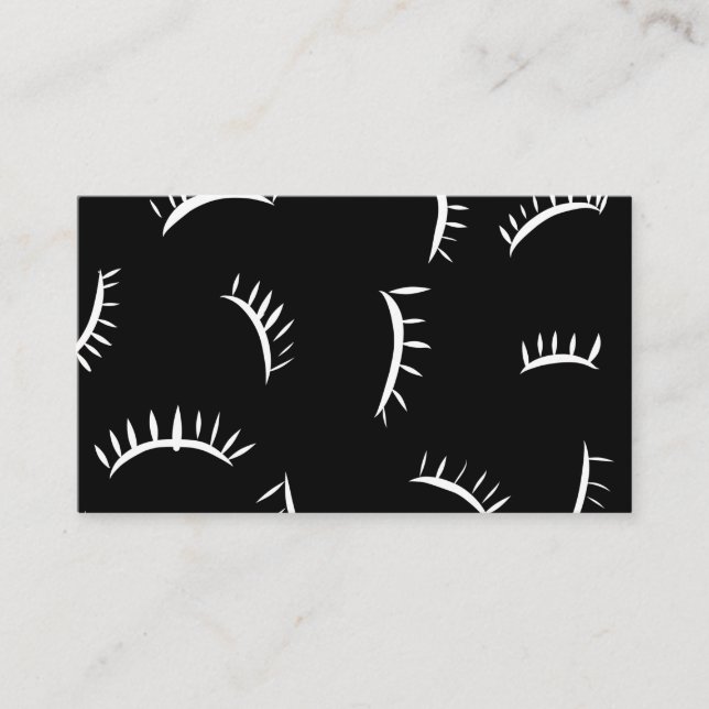 Piskat av Ana Visitkort (Framsida)