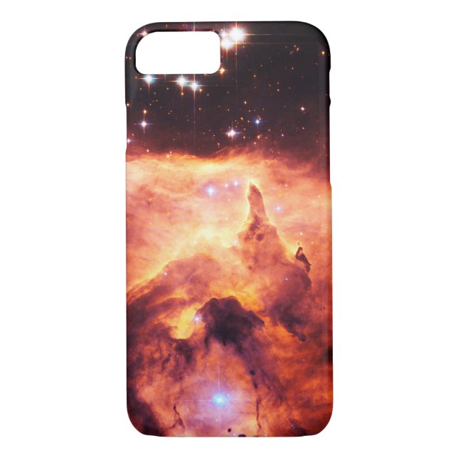 Pismis 24-1 Case-Mate iPhone skal (Baksida)