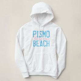 Pismo Beach Kalifornien Tee