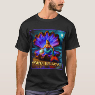 PISMO BEACH T-SHIRT