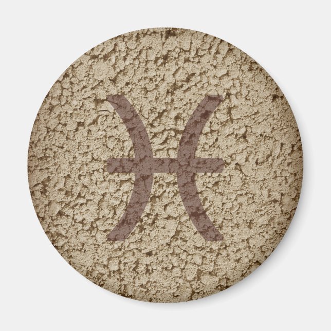 pissar magnet (Framsidan)