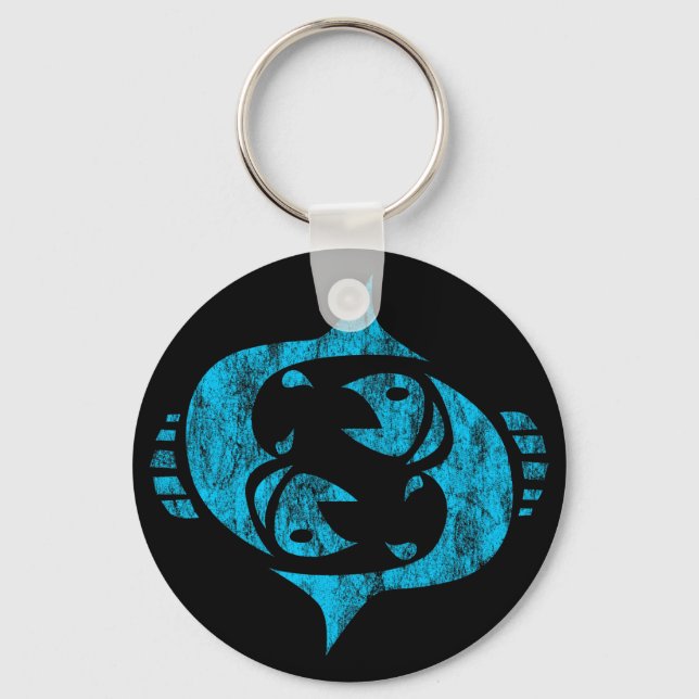 pissar nyckelring (Framsida)