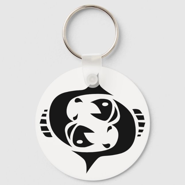 pissar nyckelring (Framsida)