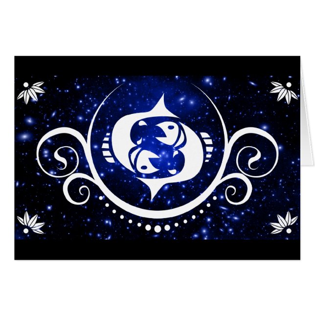 pissar OBS kort (Framsidan Horizontal)