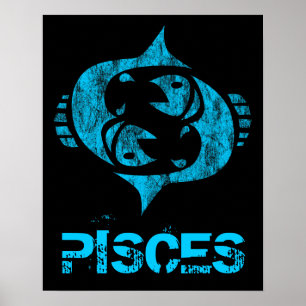 pissar poster