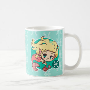 Pisser Kaffemugg