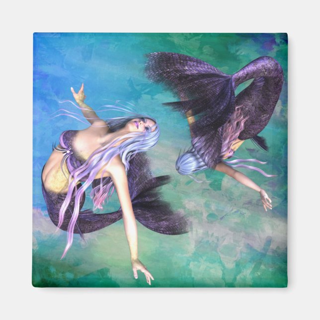 Pisser Magnet (Framsidan)