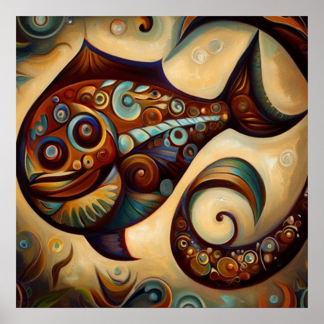 Pisses 1 poster (Framsidan)