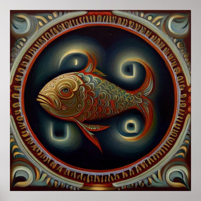 Pisses 4 poster (Framsidan)