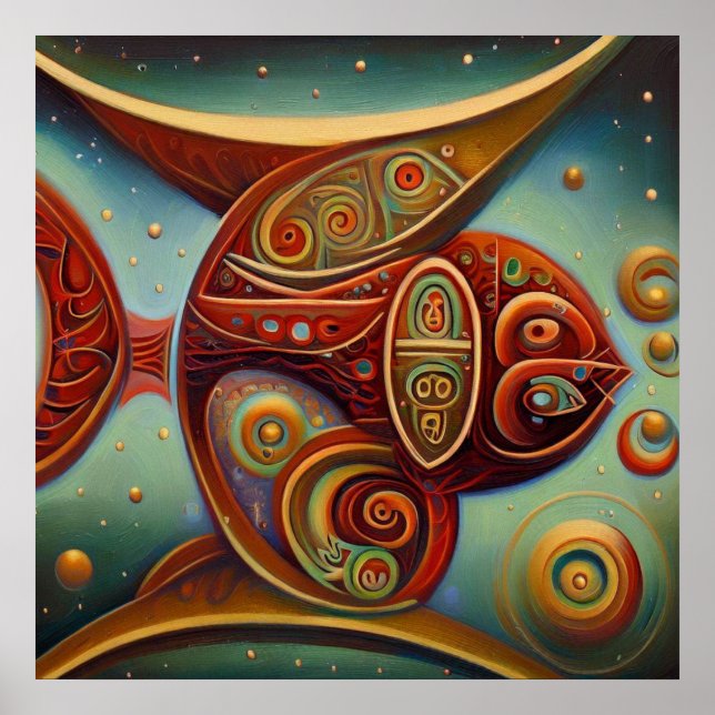 Pisses 6 poster (Framsidan)