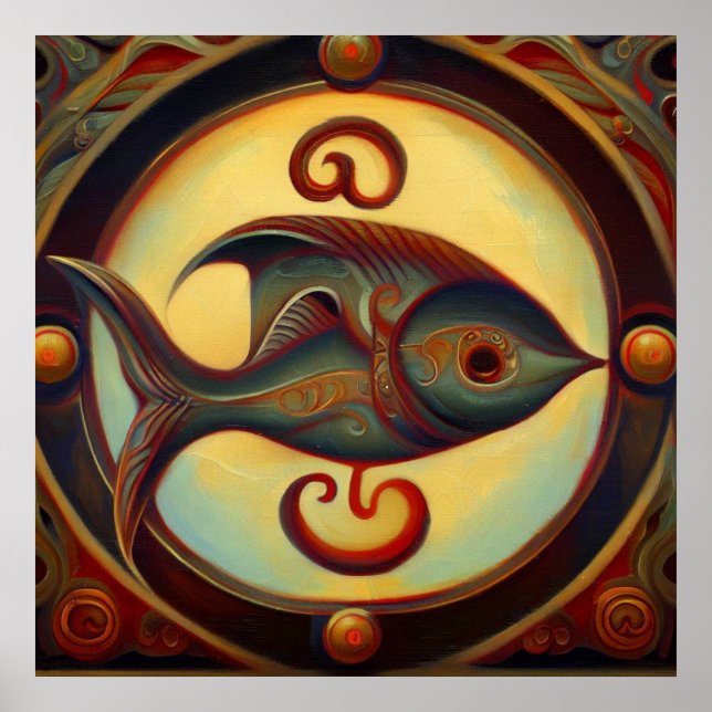 Pisses 7 poster (Framsidan)