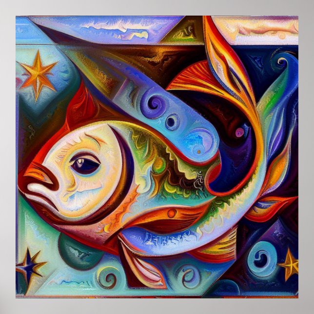 Pisses 8 poster (Framsidan)