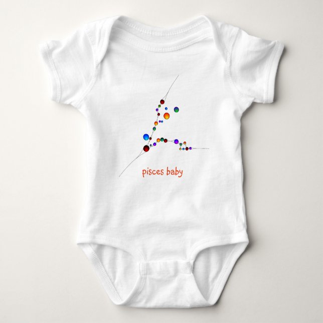 Pisses-bojkott Baby T Shirt (Framsida)