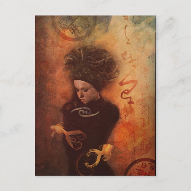 Pisses vykort (Framsida)