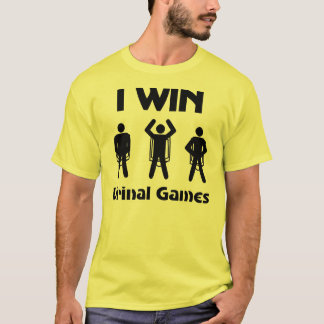 Pissoarlekar T-shirt