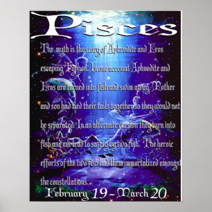 pisssymbol poster