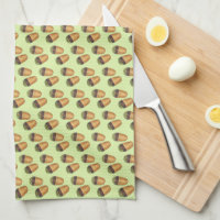 Pistachio Madeleines Fransk Pastries Baking