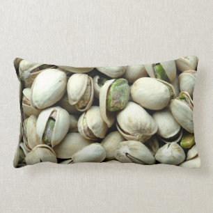 Pistachio nöt lumbarkudde