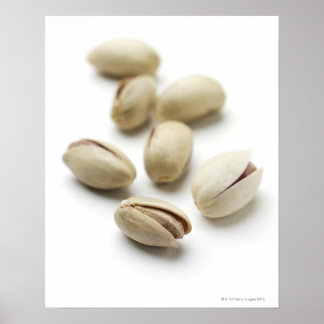 Pistachio nöt. poster