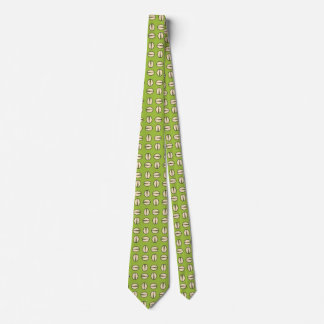 Pistachio Nöt Seamless Mönster Slips