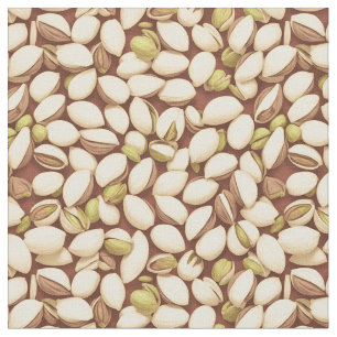 Pistachio Nöt Tyg