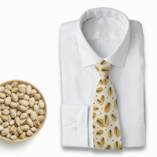 Pistachio Slips