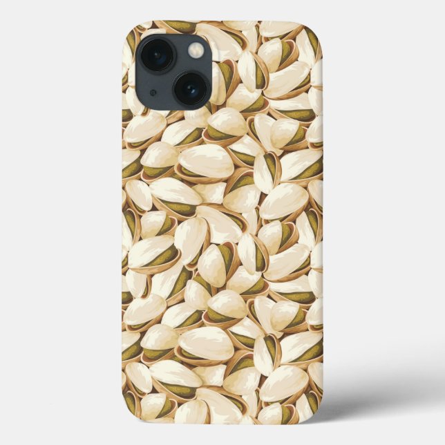 Pistachios (Baksida)