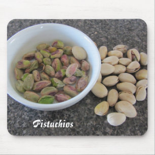 Pistachios Musmatta