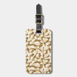 Pistascher Bagagebricka